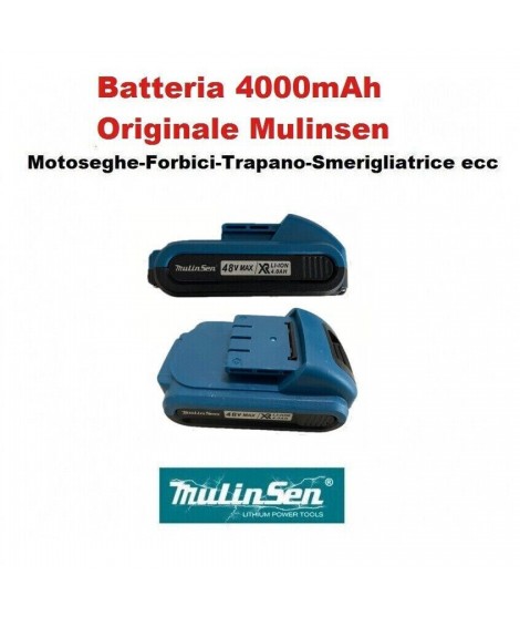 copy of Batteria Di...