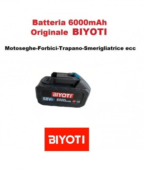 copy of Batteria Di...