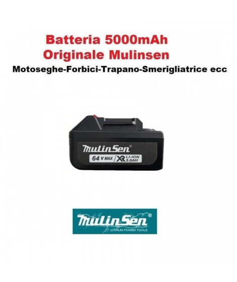 copy of Batteria Di...