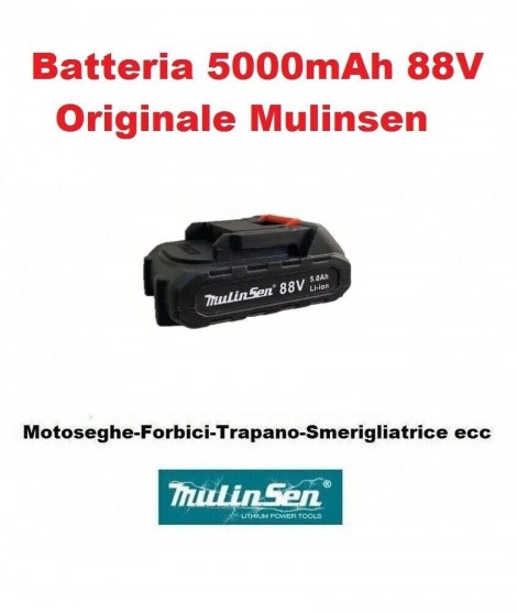 copy of Batteria Di...