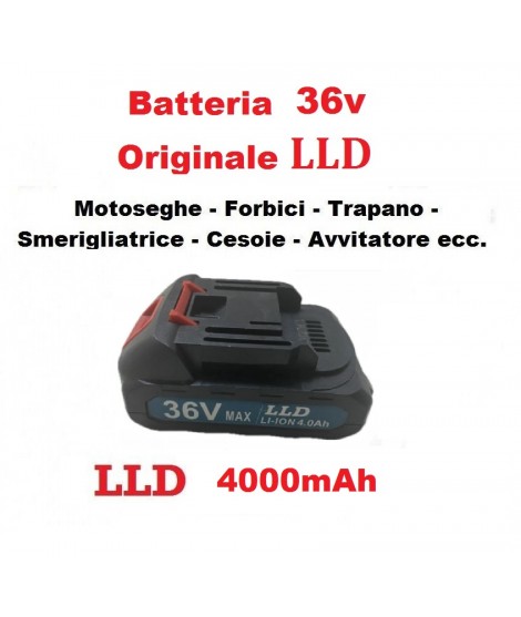 copy of Batteria Di...