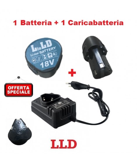 copy of Batteria Di...