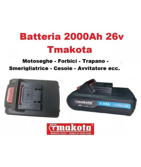 copy of Batteria Di...