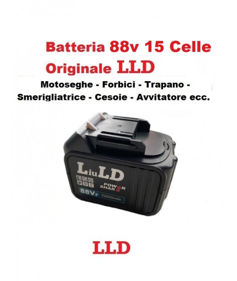 copy of Batteria Di...