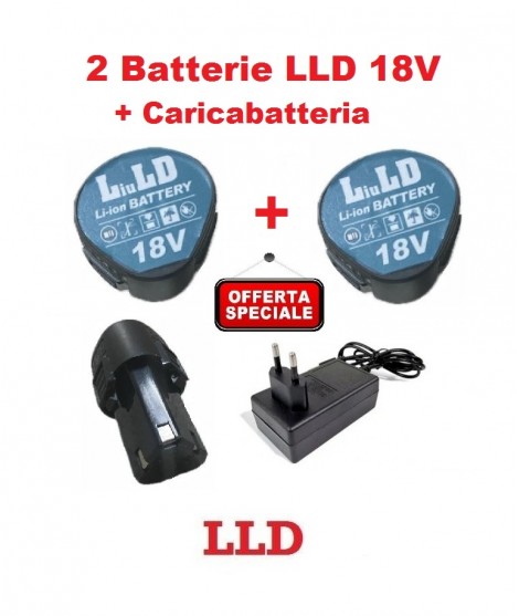 copy of Batteria Di...